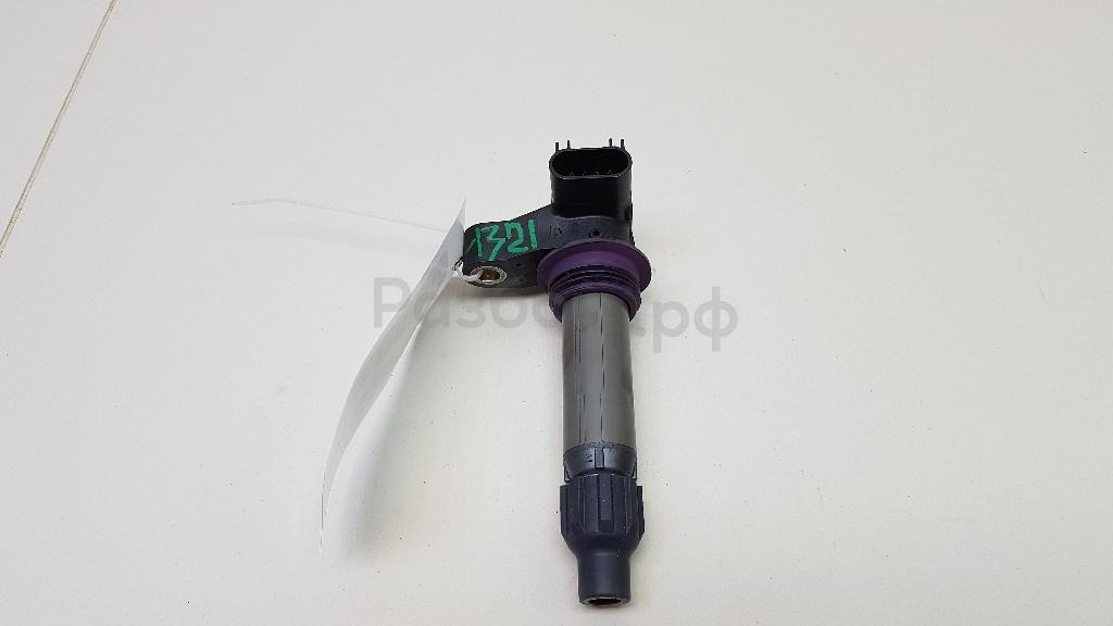 Катушка зажигания