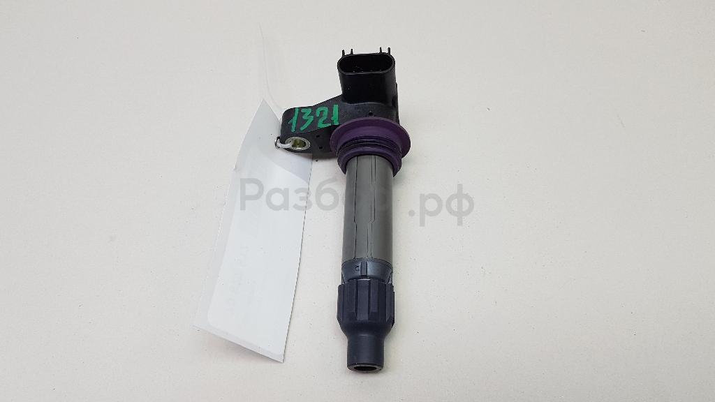 Катушка зажигания