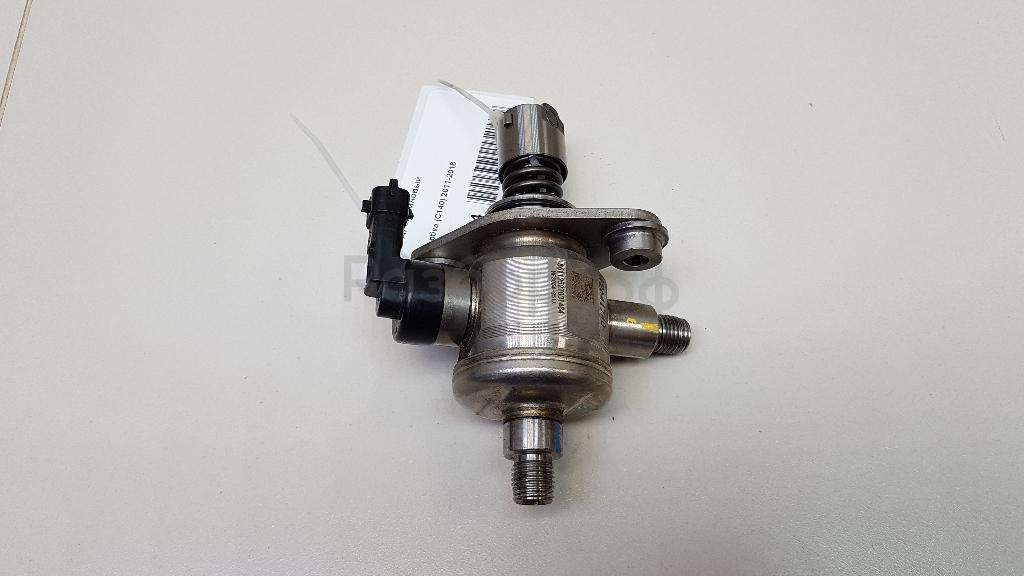 Насос (ТНВД) бензиновый