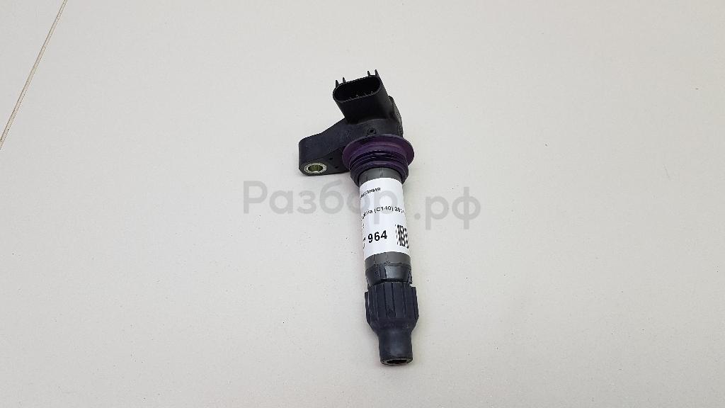 Катушка зажигания