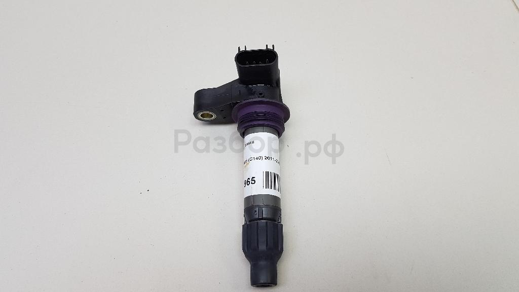 Катушка зажигания