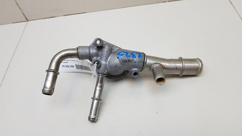 Корпус термостата