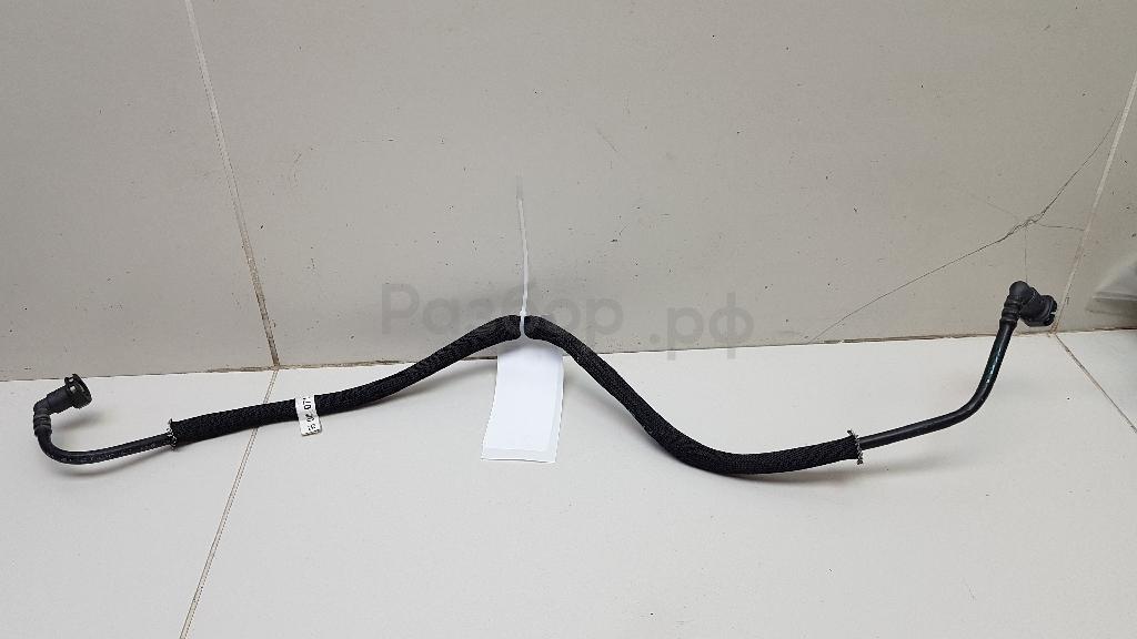 Трубка топливная