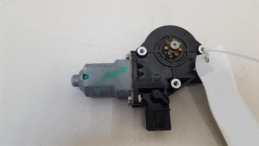 Моторчик стеклоподъемника