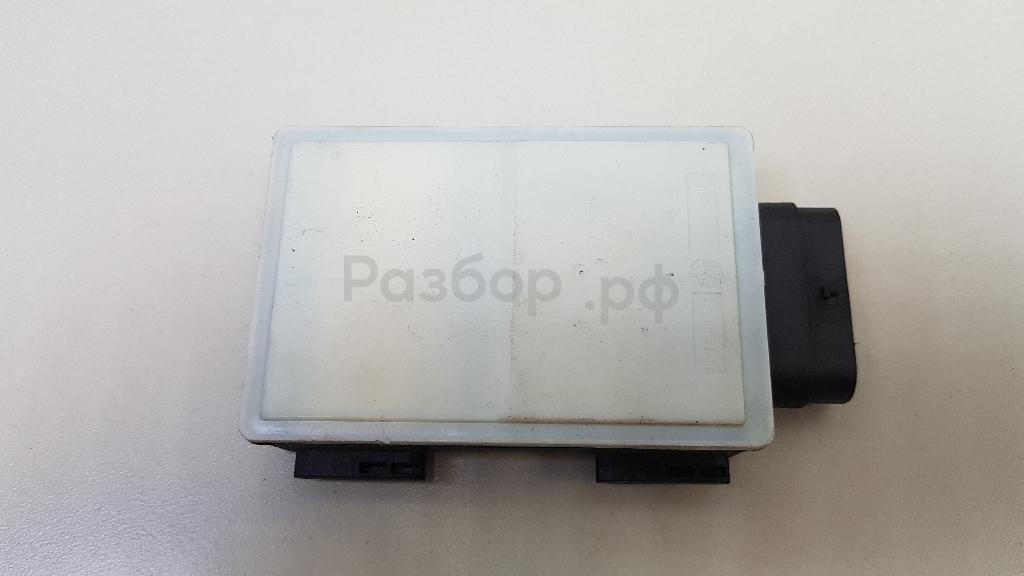 Датчик системы контроля дистанции