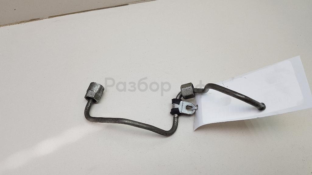 Трубка ТНВД