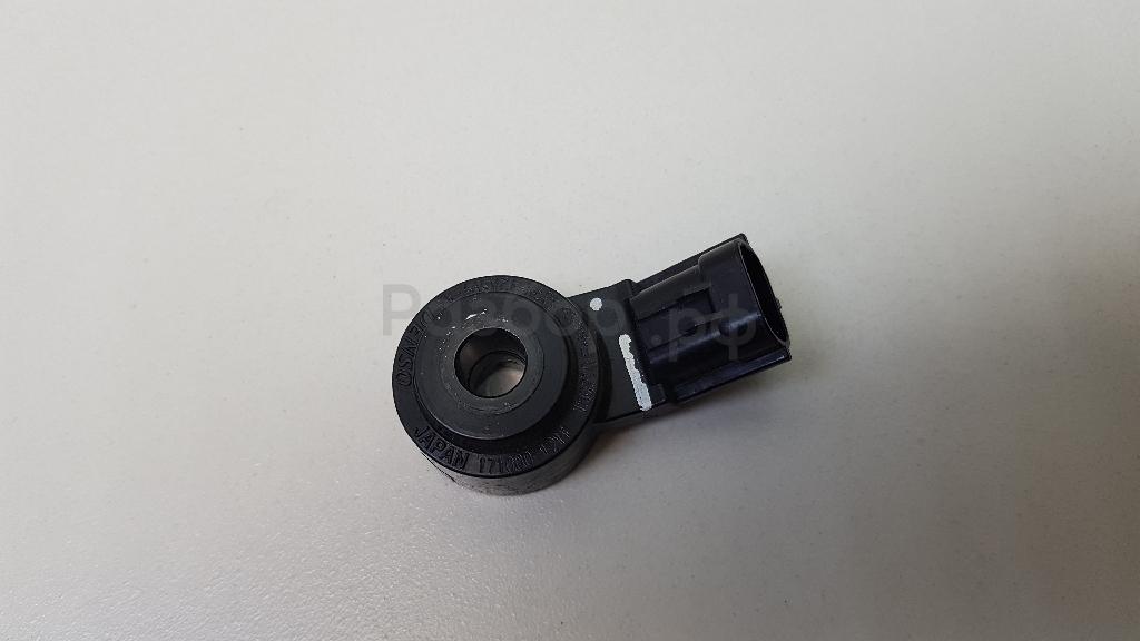 Датчик детонации