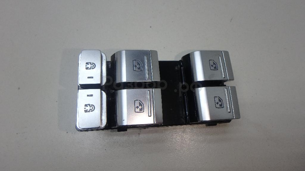 Блок управления стеклоподъемниками