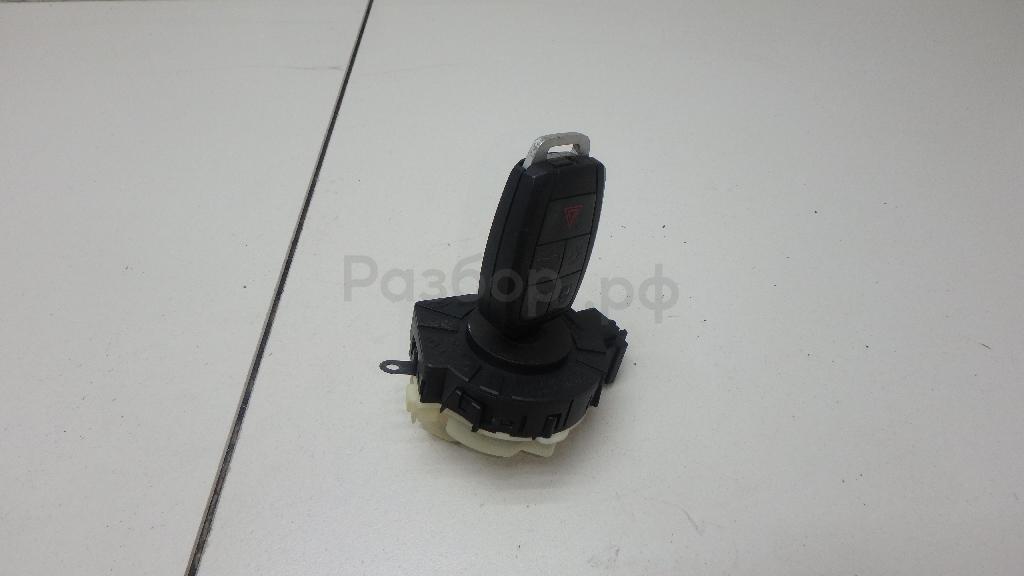 Замок зажигания