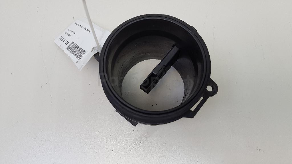 Расходомер воздуха (массметр)