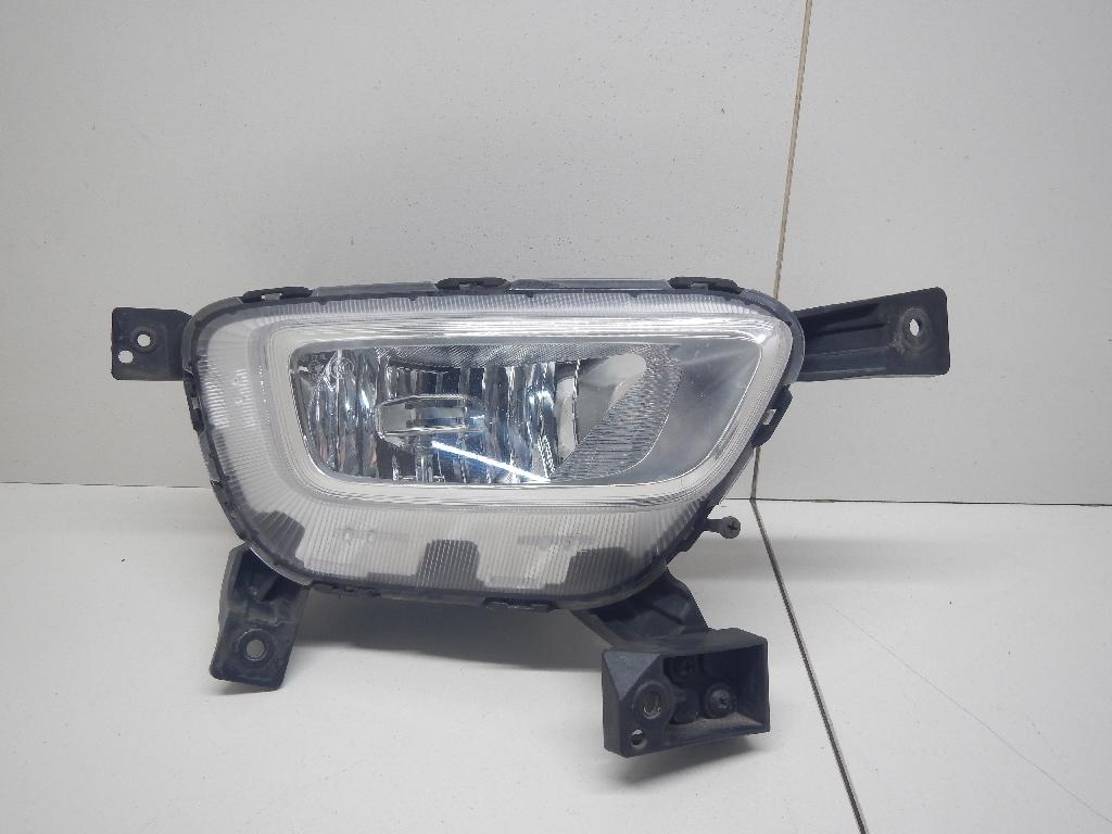 Фара противотуманная правая