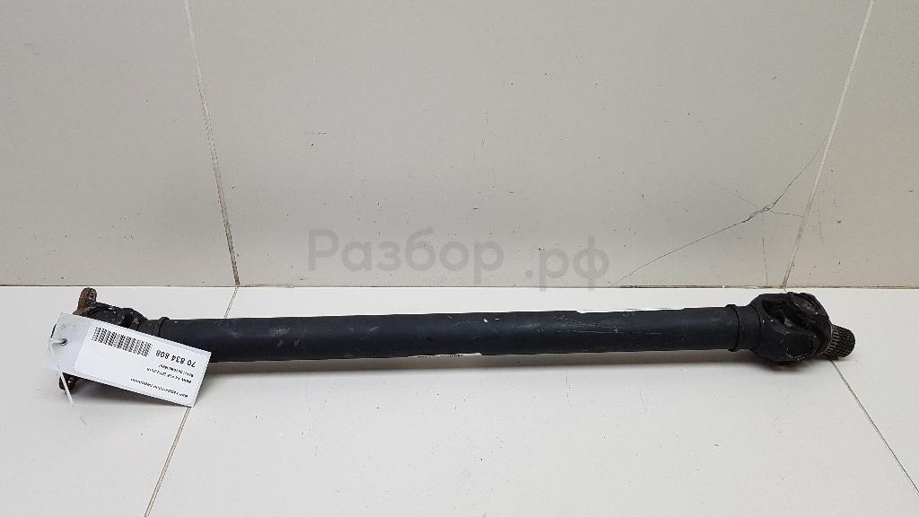 Вал карданный передний