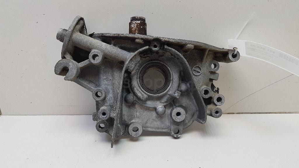 Насос масляный