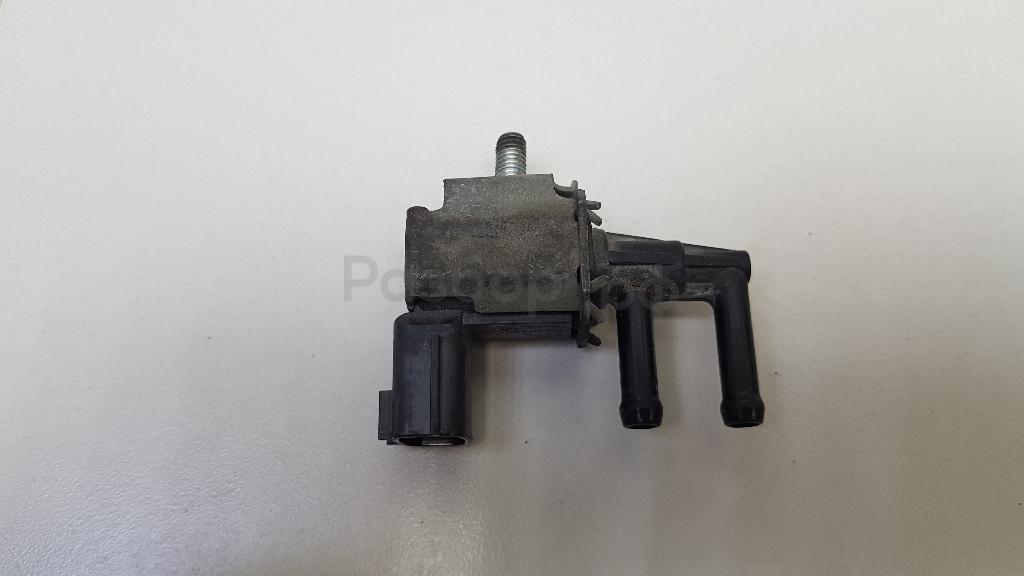 Клапан электромагнитный