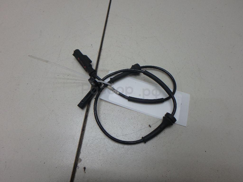 Датчик ABS задний