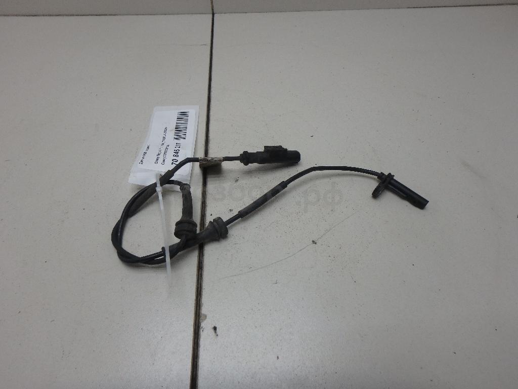 Датчик ABS задний