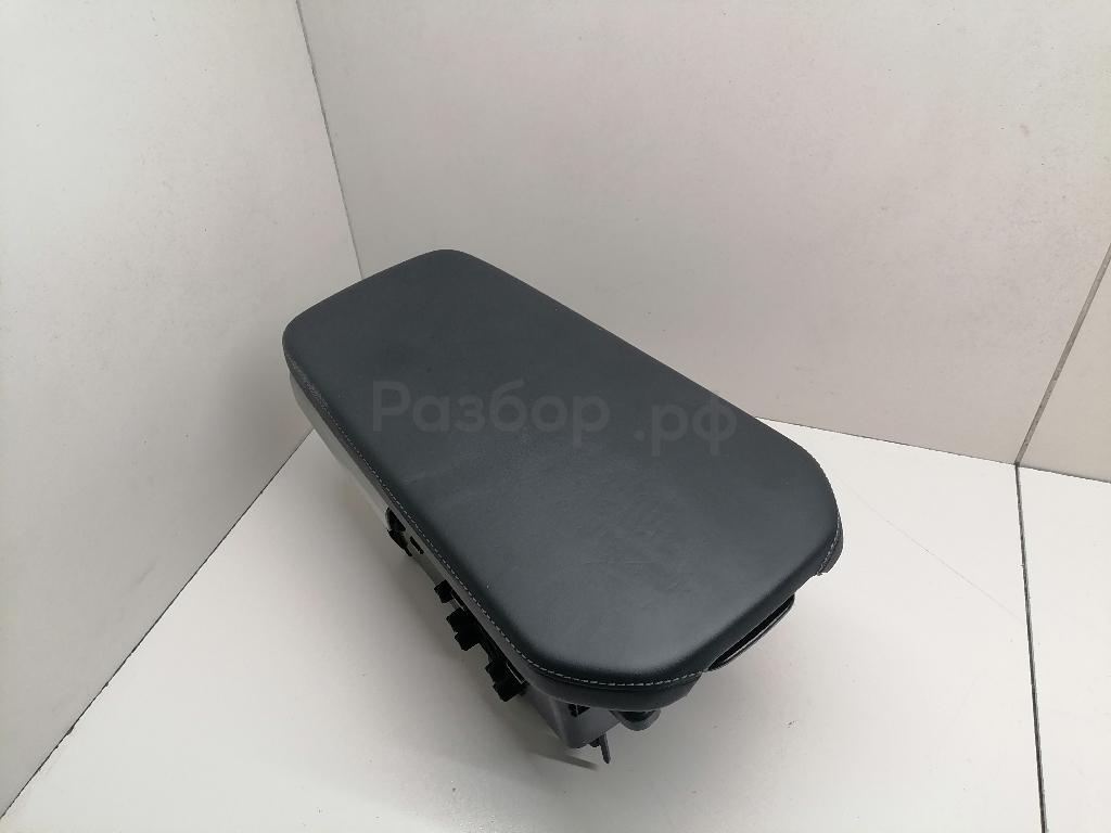 Подлокотник