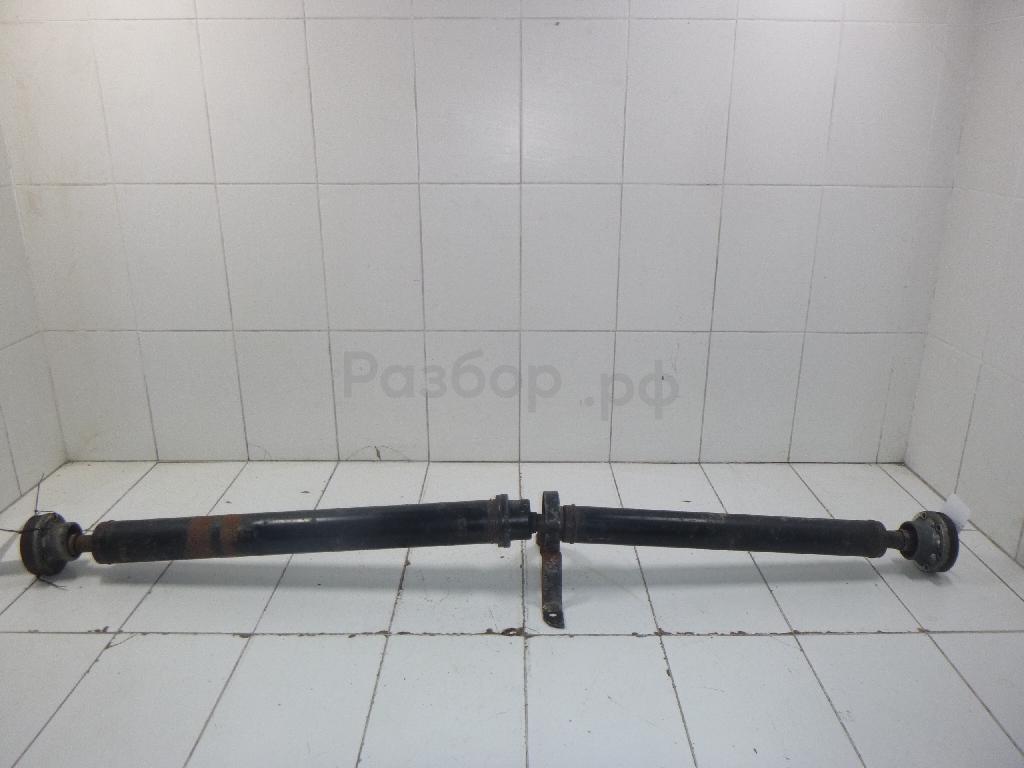 Вал карданный