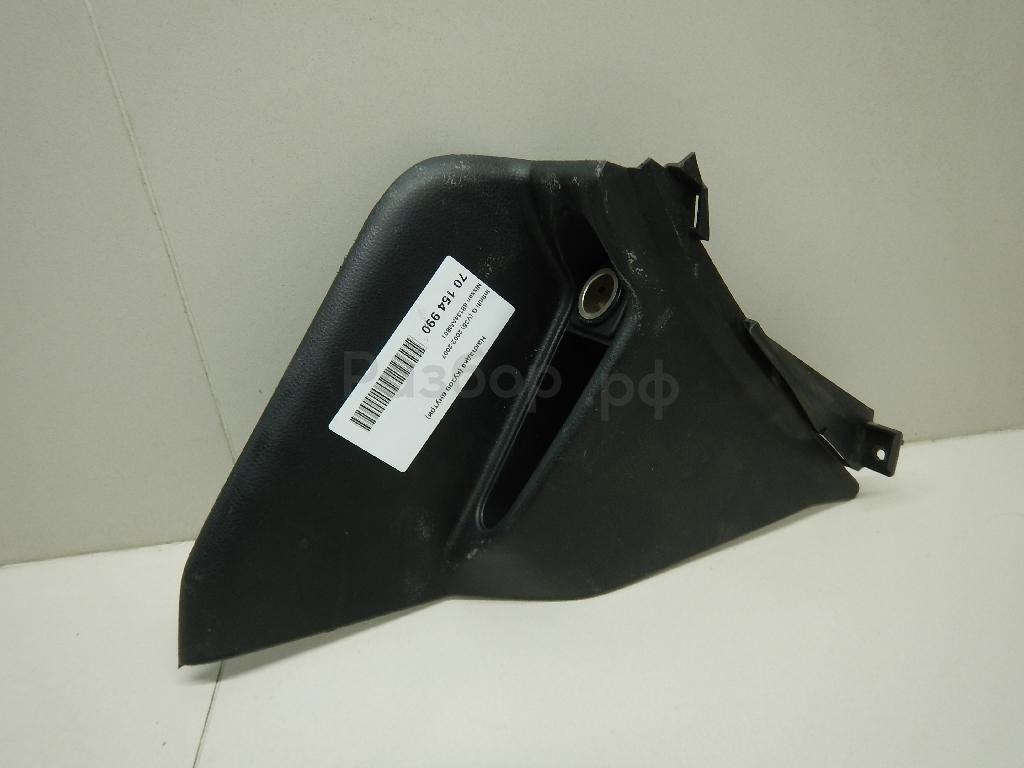 Накладка (кузов внутри)