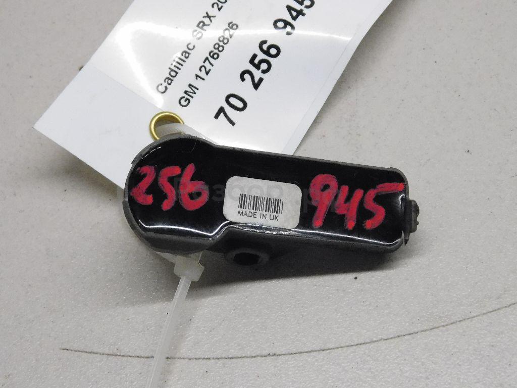 Датчик давления в шине (TPMS)