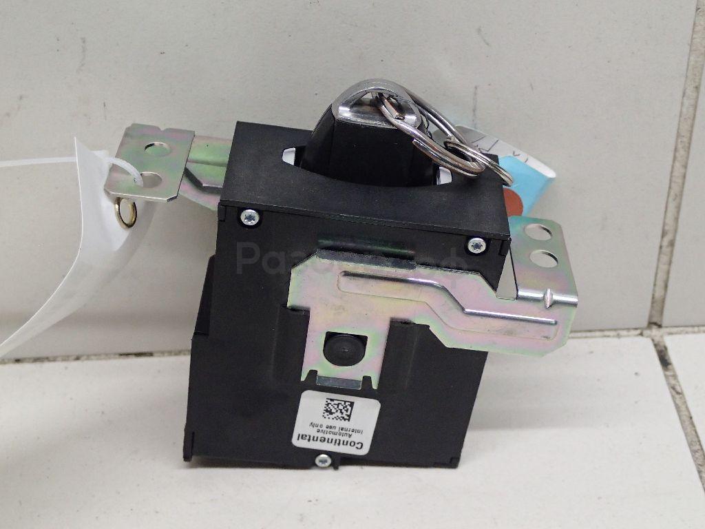 Иммобилайзер