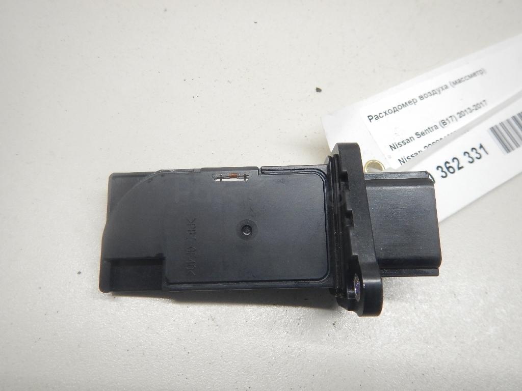 Расходомер воздуха (массметр)