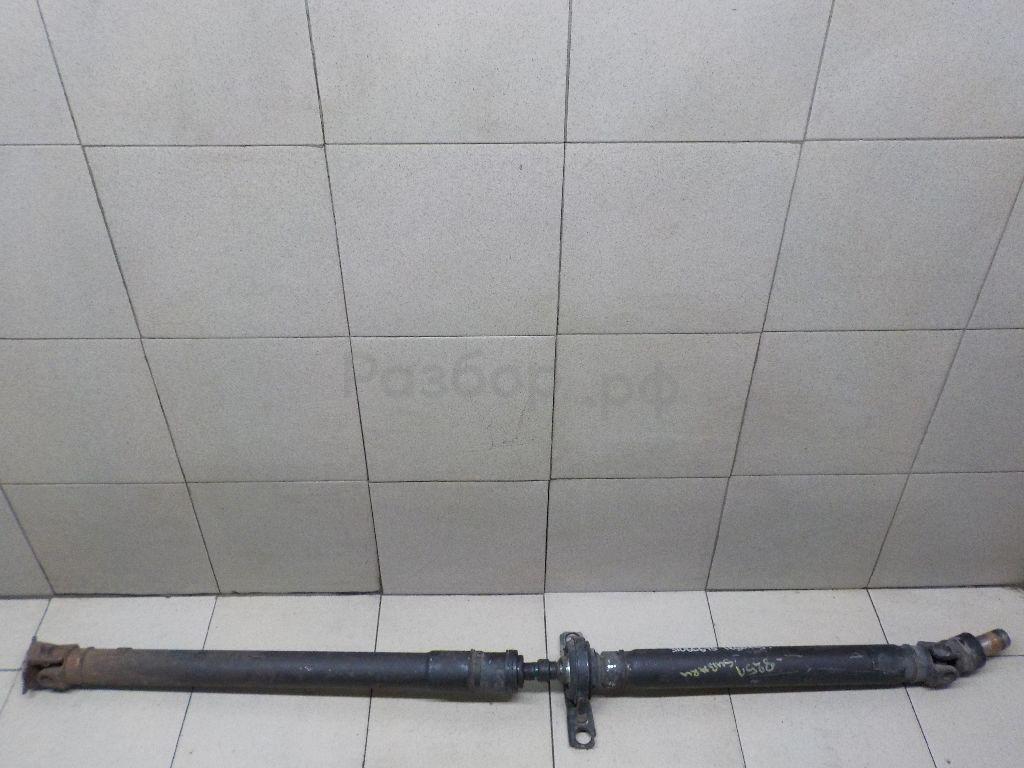 Вал карданный