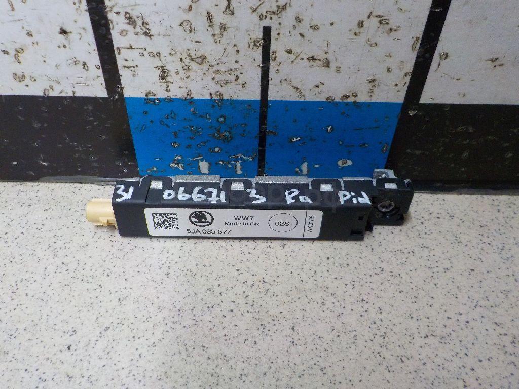Антенна