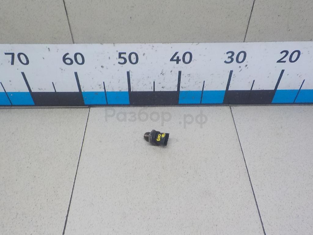 Датчик давления топлива