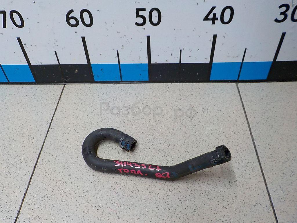 Шланг топливный