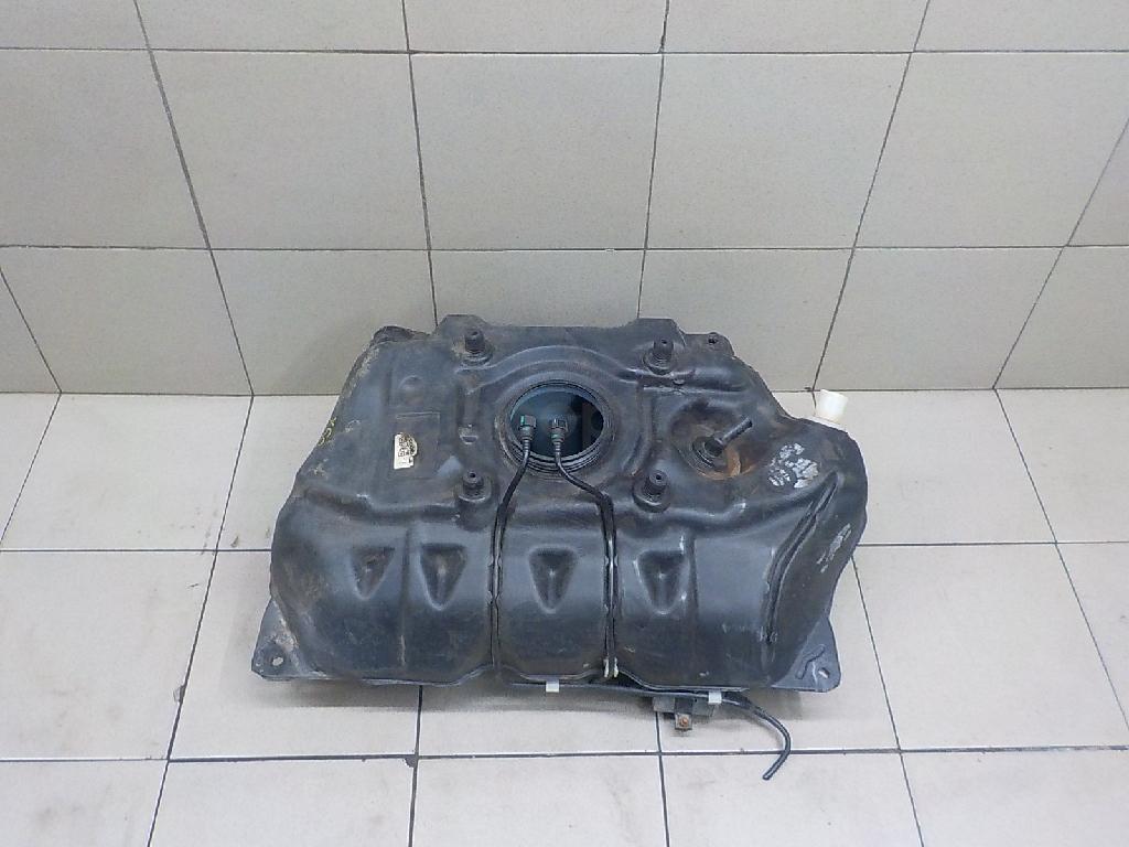 Бак топливный
