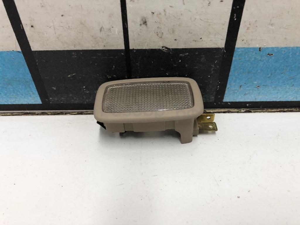 Плафон салонный