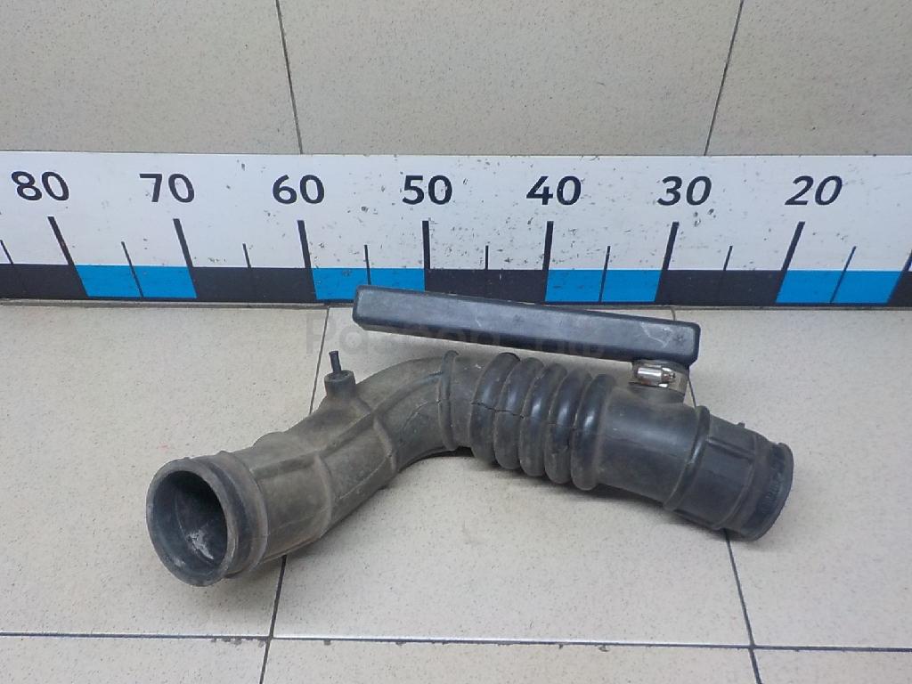 Патрубок воздушного фильтра