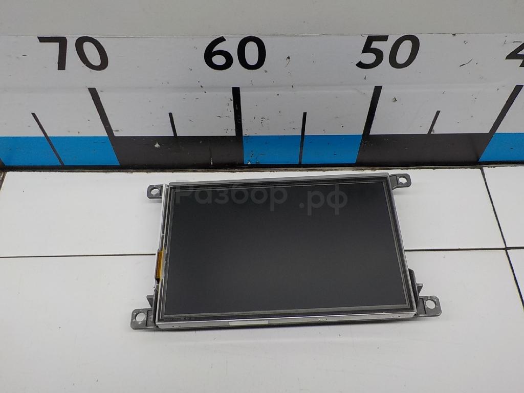 Дисплей информационный