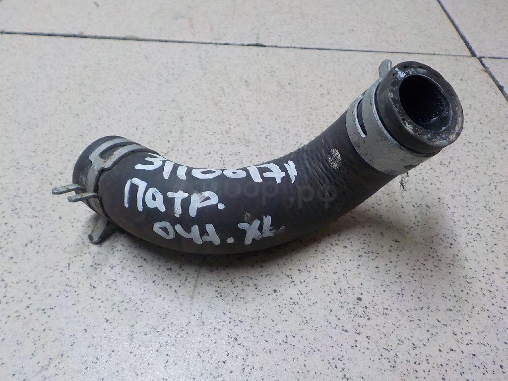 Патрубок