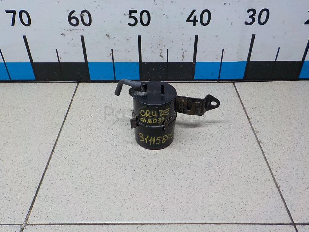 Клапан воздушный