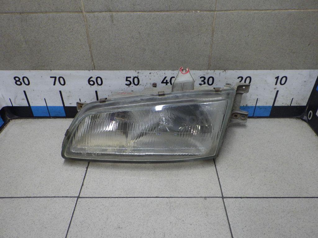Фара левая