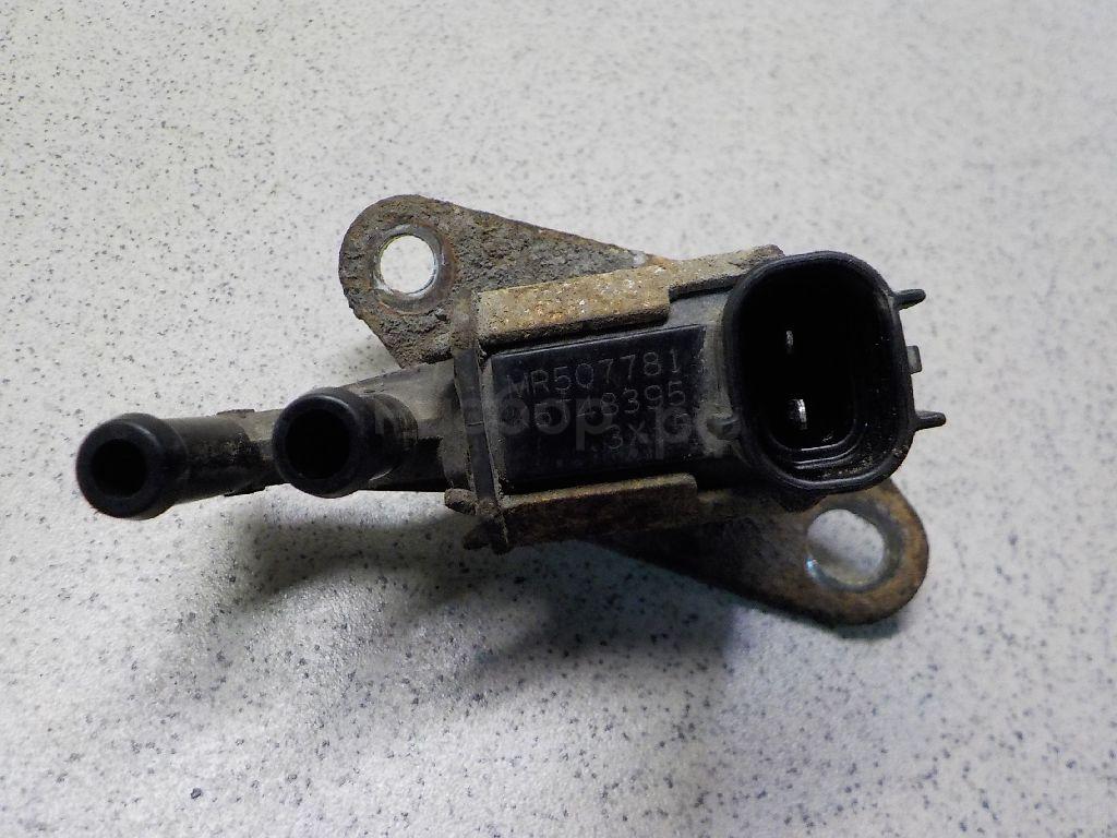 Клапан электромагнитный