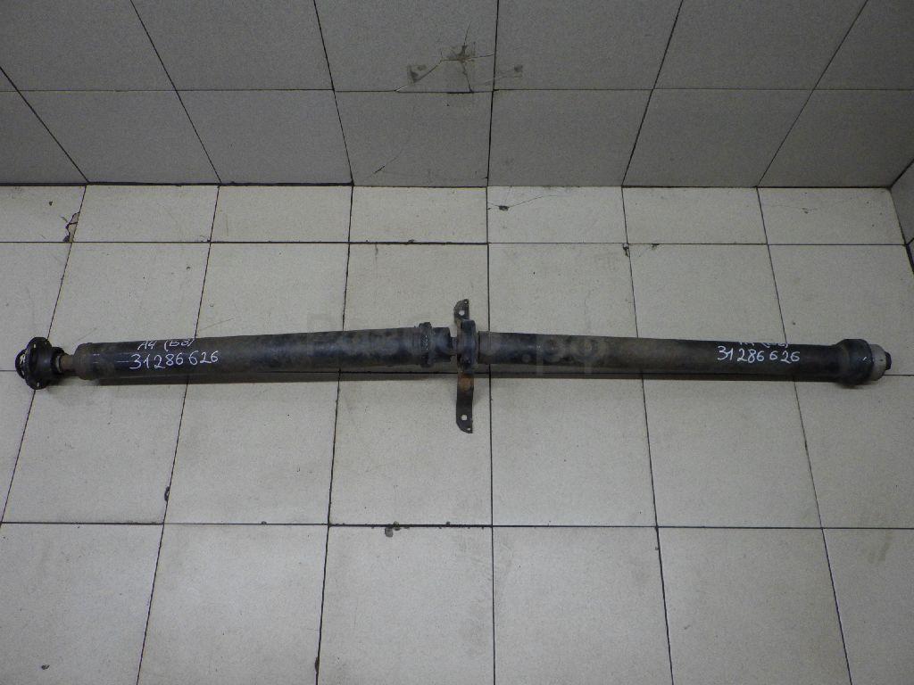 Вал карданный