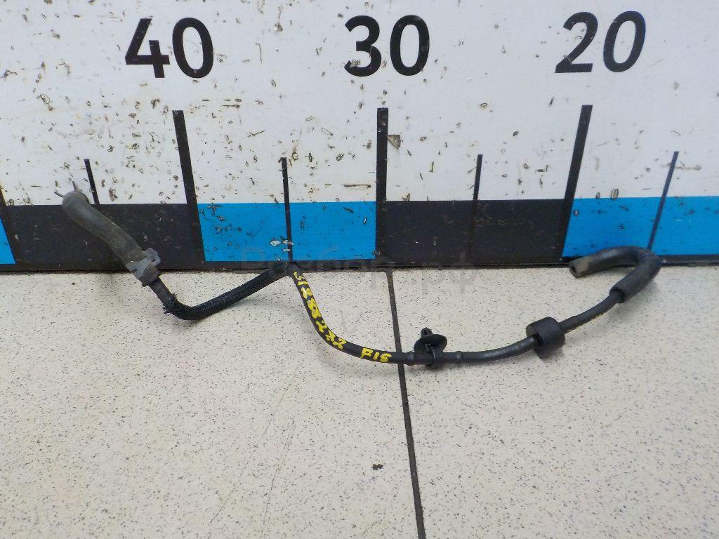 Трубка вакуумная