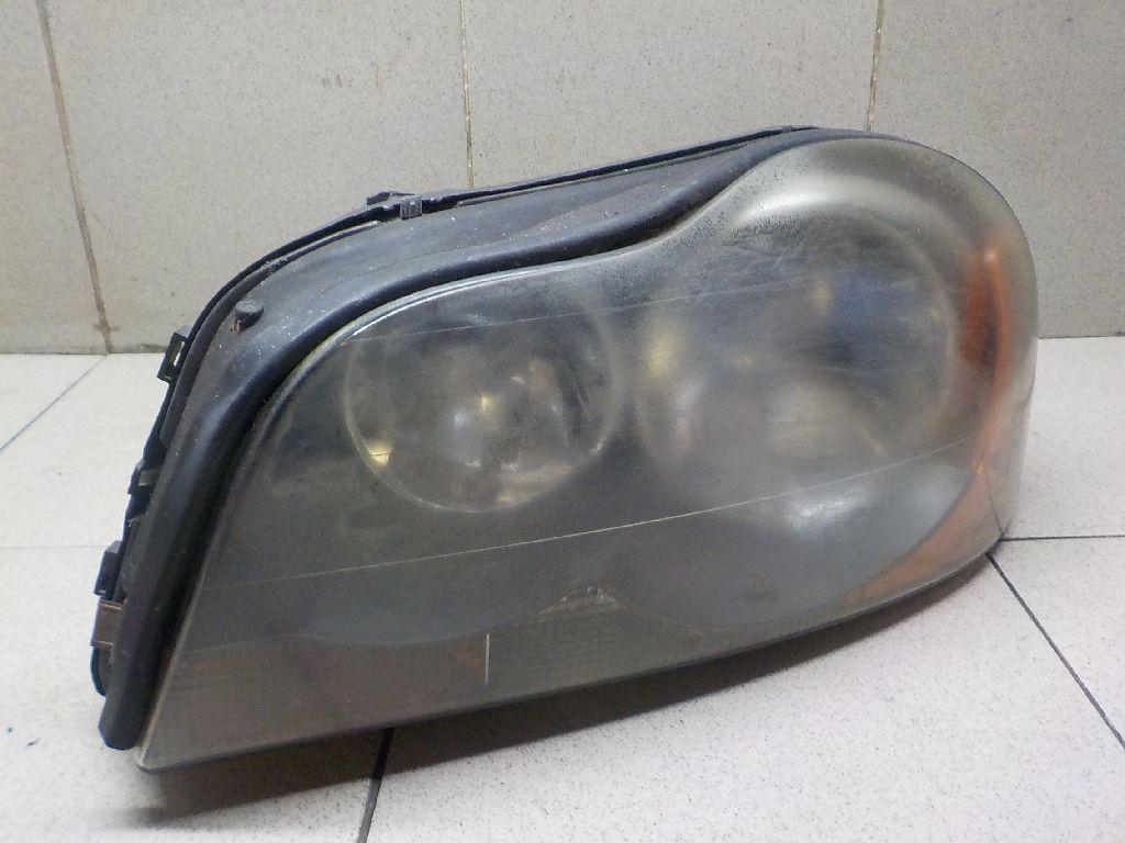 Фара левая