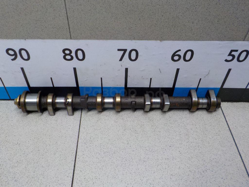 Распредвал выпускной