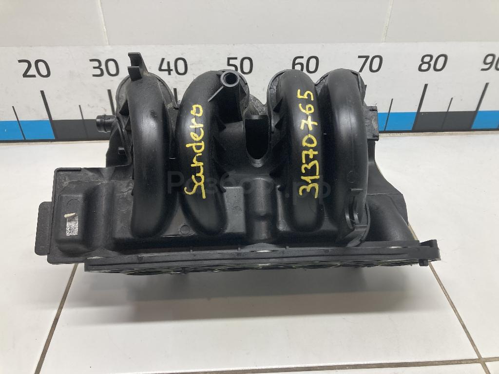 Коллектор впускной