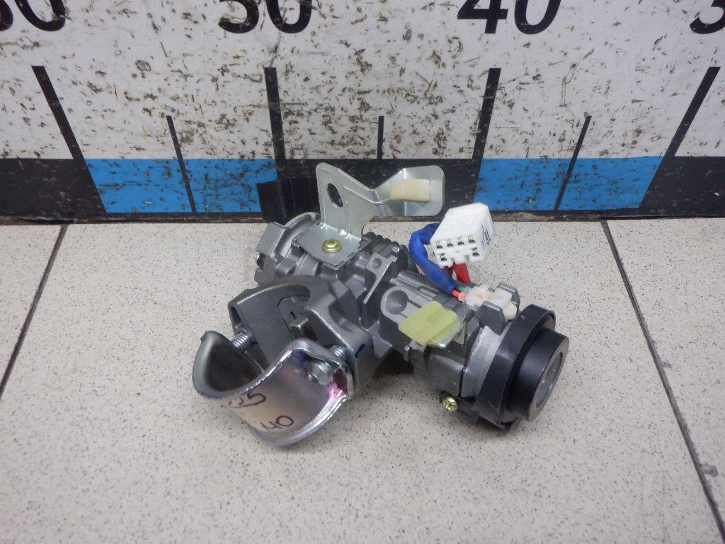 Замок зажигания