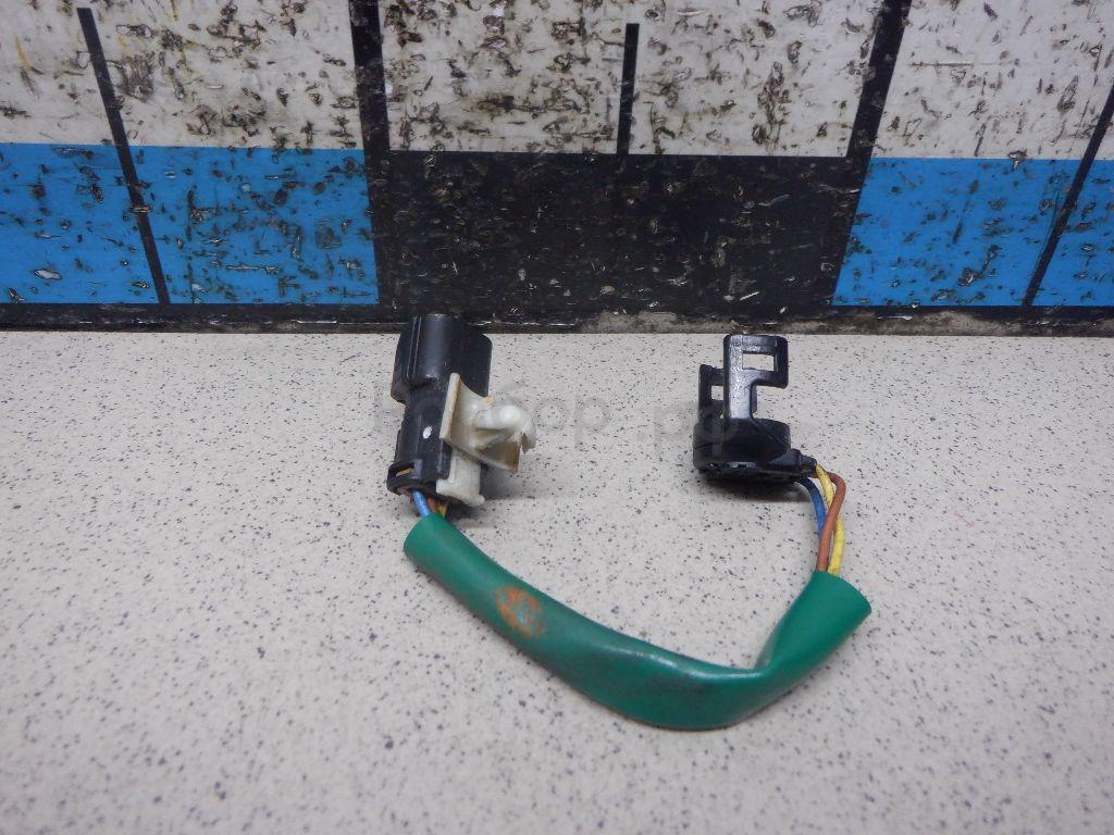 Выключатель концевой