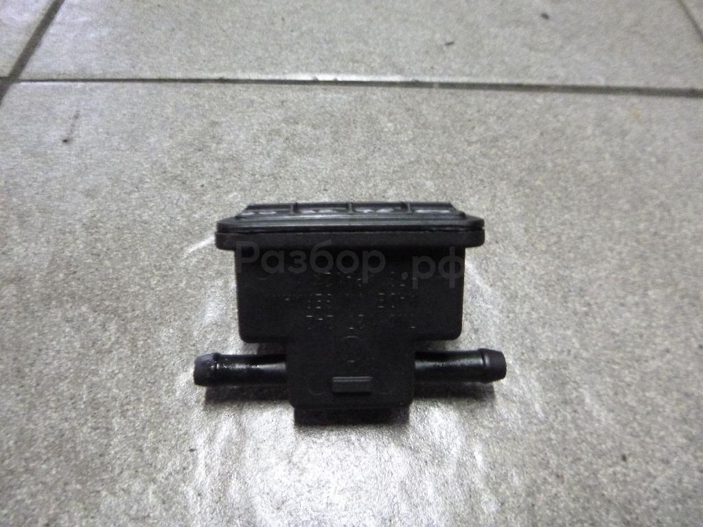 Клапан воздушный