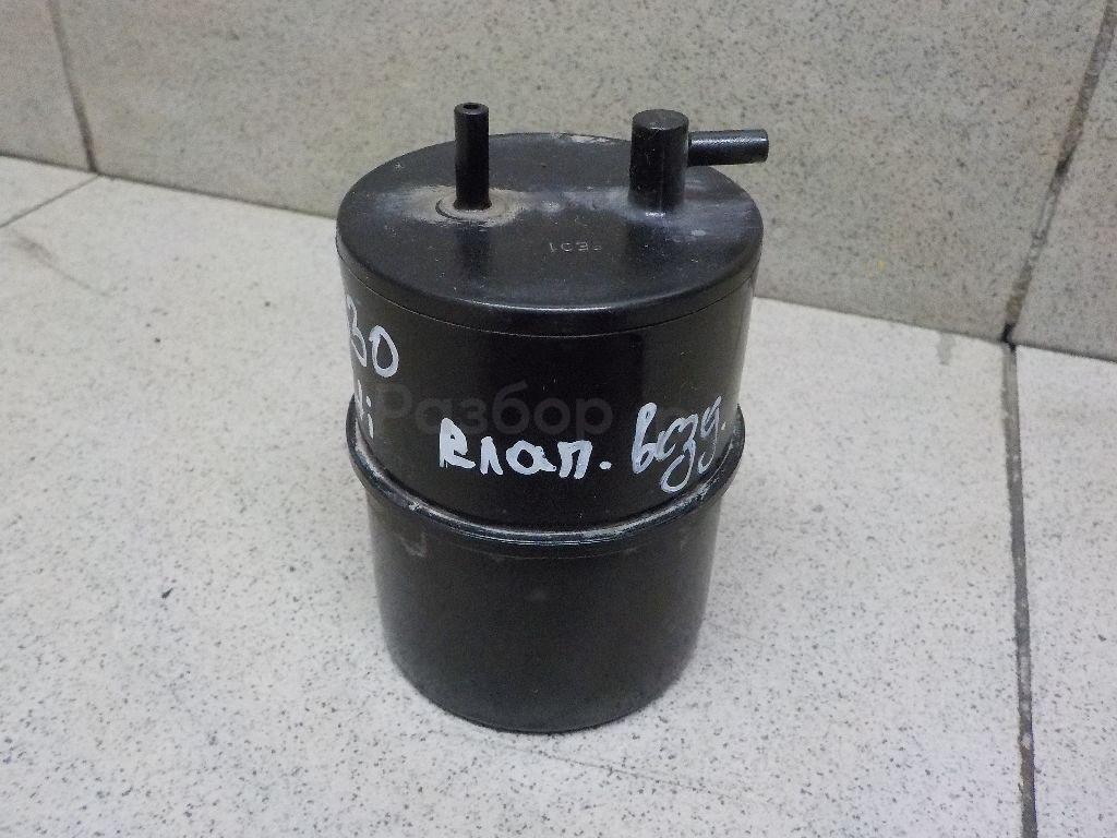 Клапан воздушный