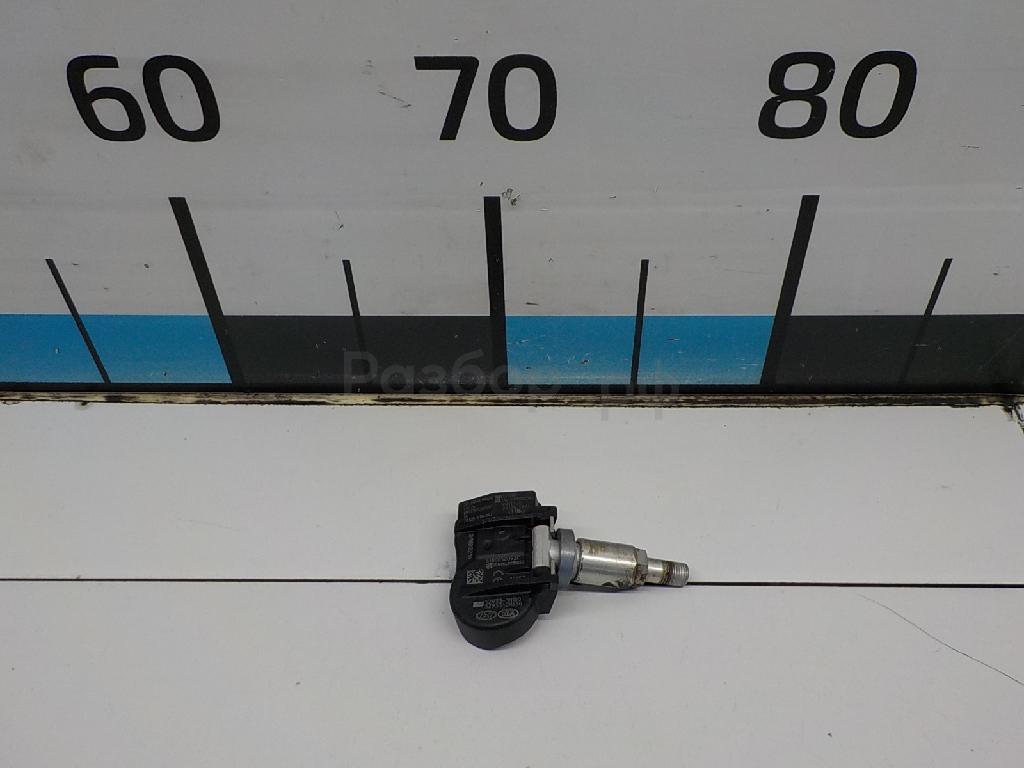 Датчик давления в шине (TPMS)