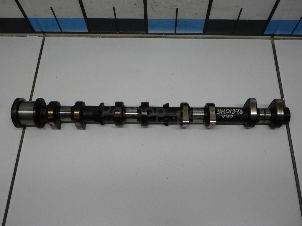 Распредвал выпускной