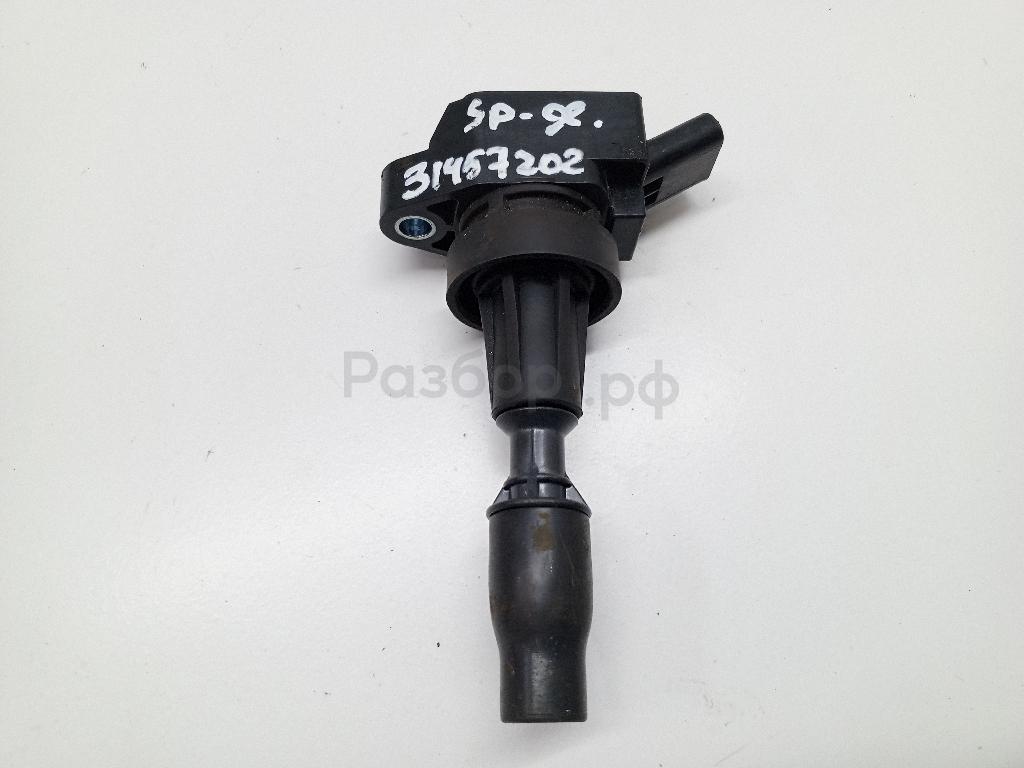 Катушка зажигания